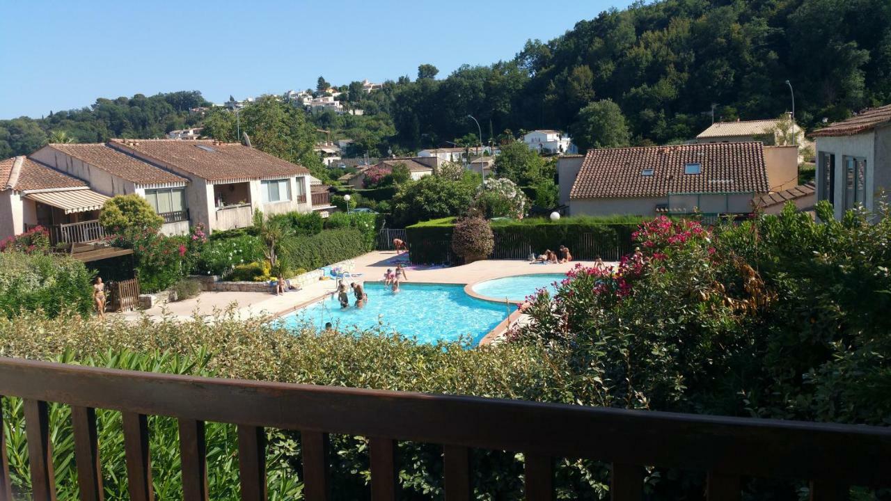 Appartement Cap Azur 215 Villeneuve-Loubet